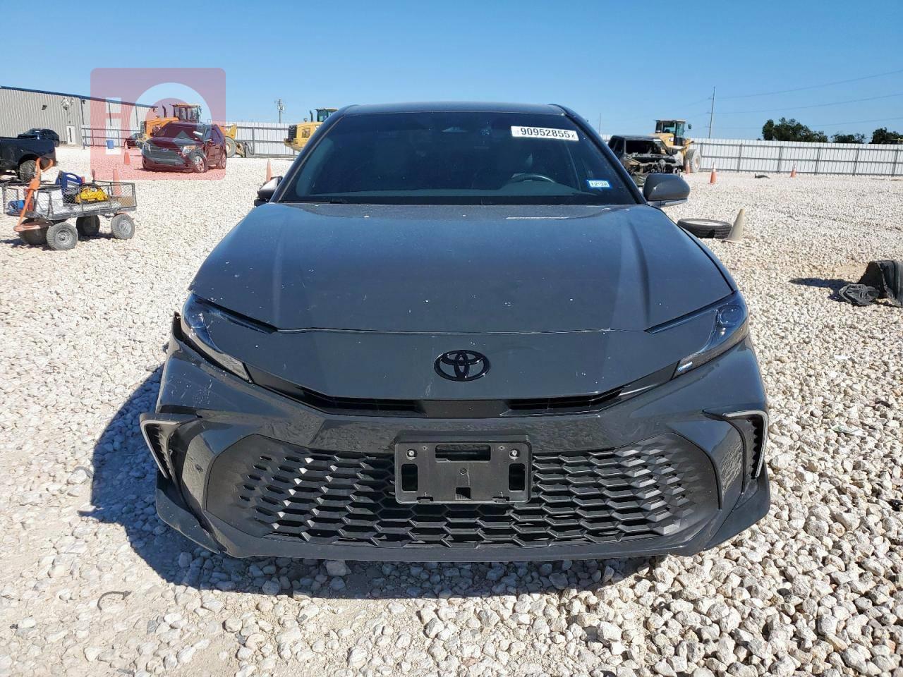 تويوتا كامري